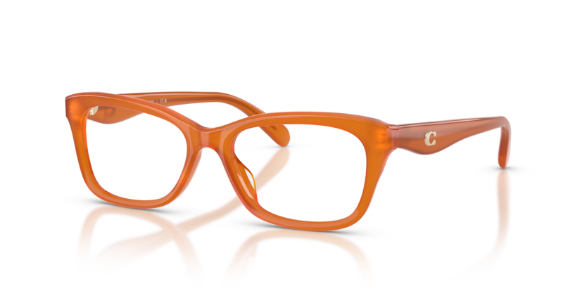 Coach HC6285F  Eyeglasses