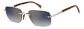David Beckham DB 1195/S Sunglasses