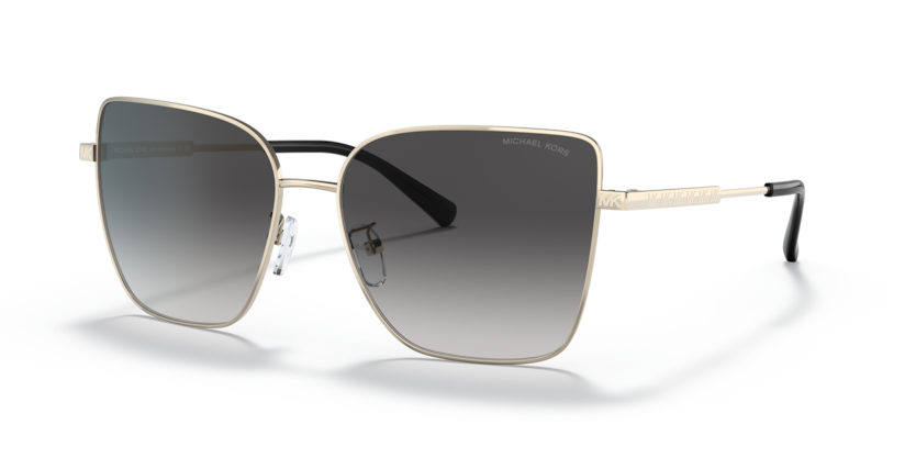 Michael Kors MK1108 Bastia Sunglasses