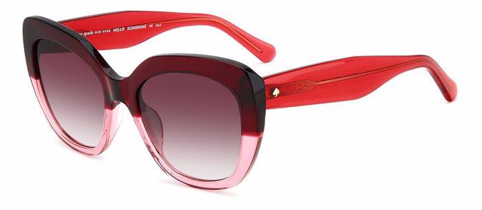 Kate Spade Winslet/g/s Sunglasses