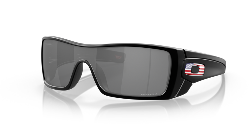 Oakley OO9101 Batwolf Sunglasses