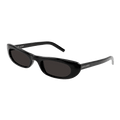 Saint Laurent SL 557 SHADE Sunglasses