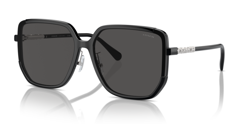 Coach HC8401D Cr635 Sunglasses