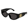 Balenciaga BB0324SK Sunglasses