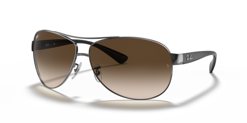Ray-Ban RB3386 Rb3386 Sunglasses