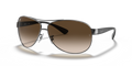 Ray-Ban RB3386 Rb3386 Sunglasses