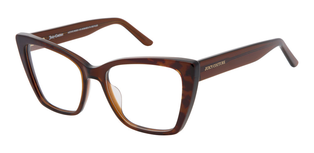 Juicy Couture JU 280 Eyeglasses