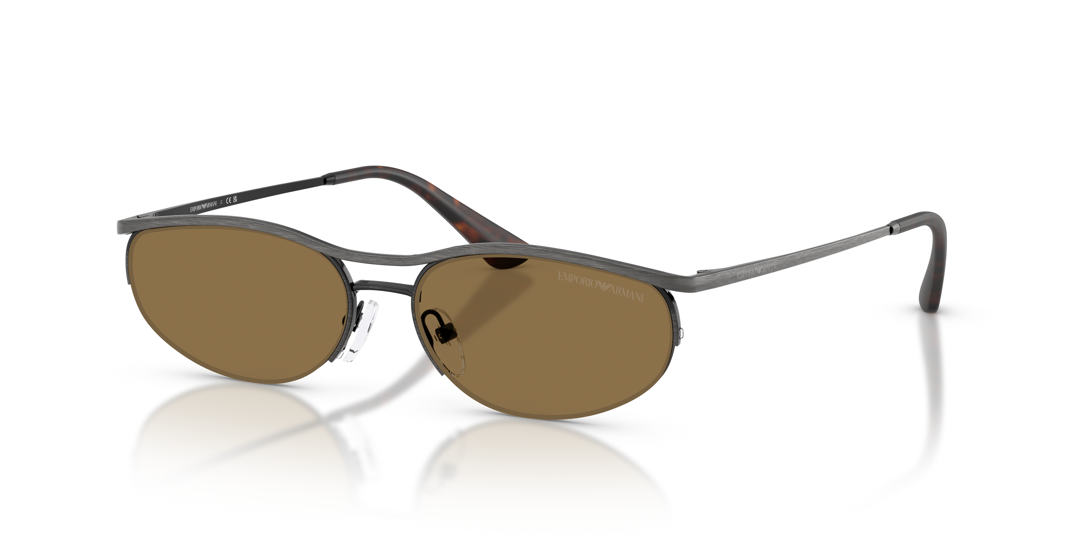Emporio Armani EA2180  Sunglasses
