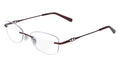 Airlock AL EMBRACE Eyeglasses