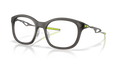 Oakley Frame OX8204D Neoture Eyeglasses