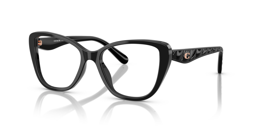 Coach HC6255U  Eyeglasses