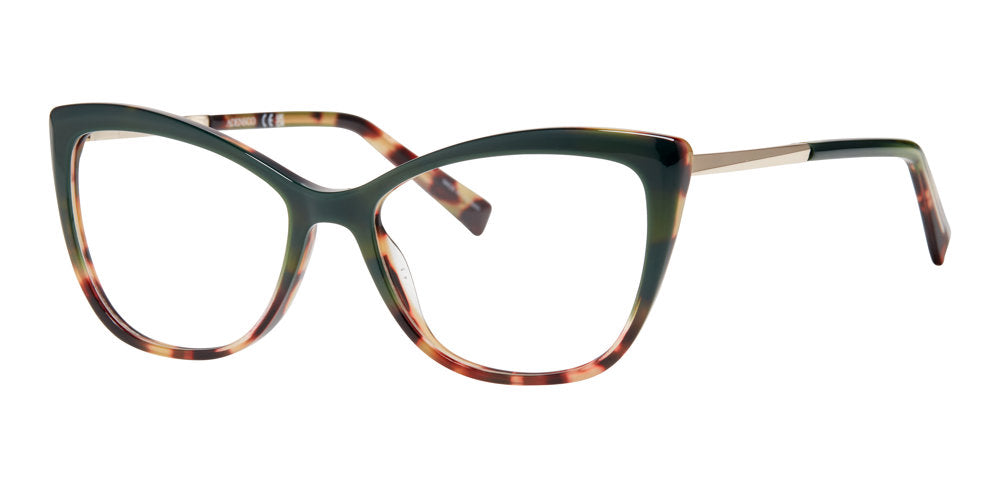 Adensco AD 261 Eyeglasses