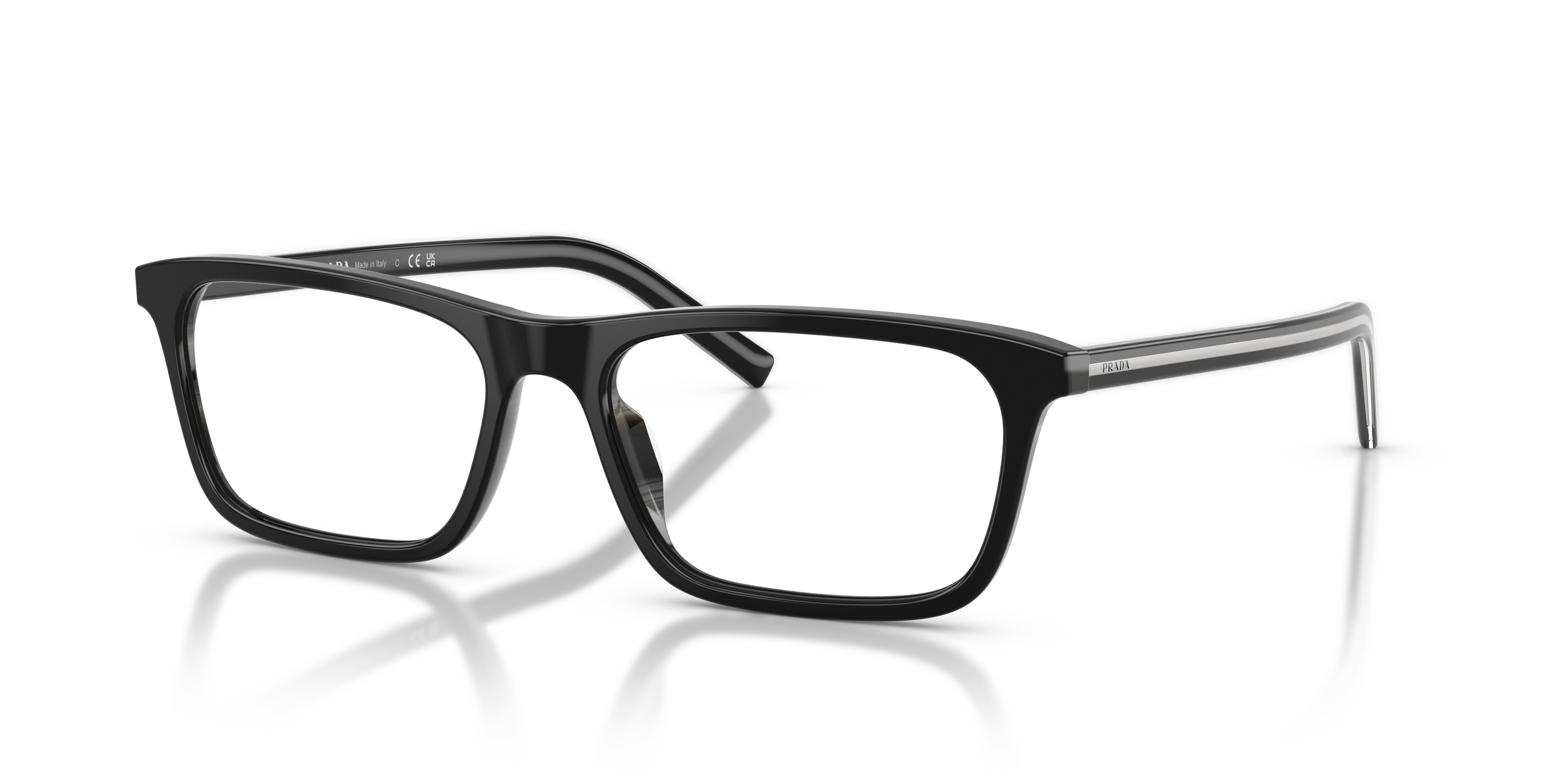 Prada PR D13VF  Eyeglasses