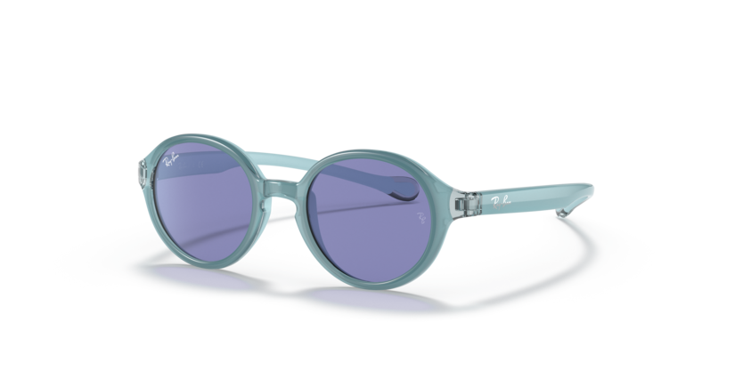 Ray-Ban Junior RJ9075SF  Sunglasses Kids