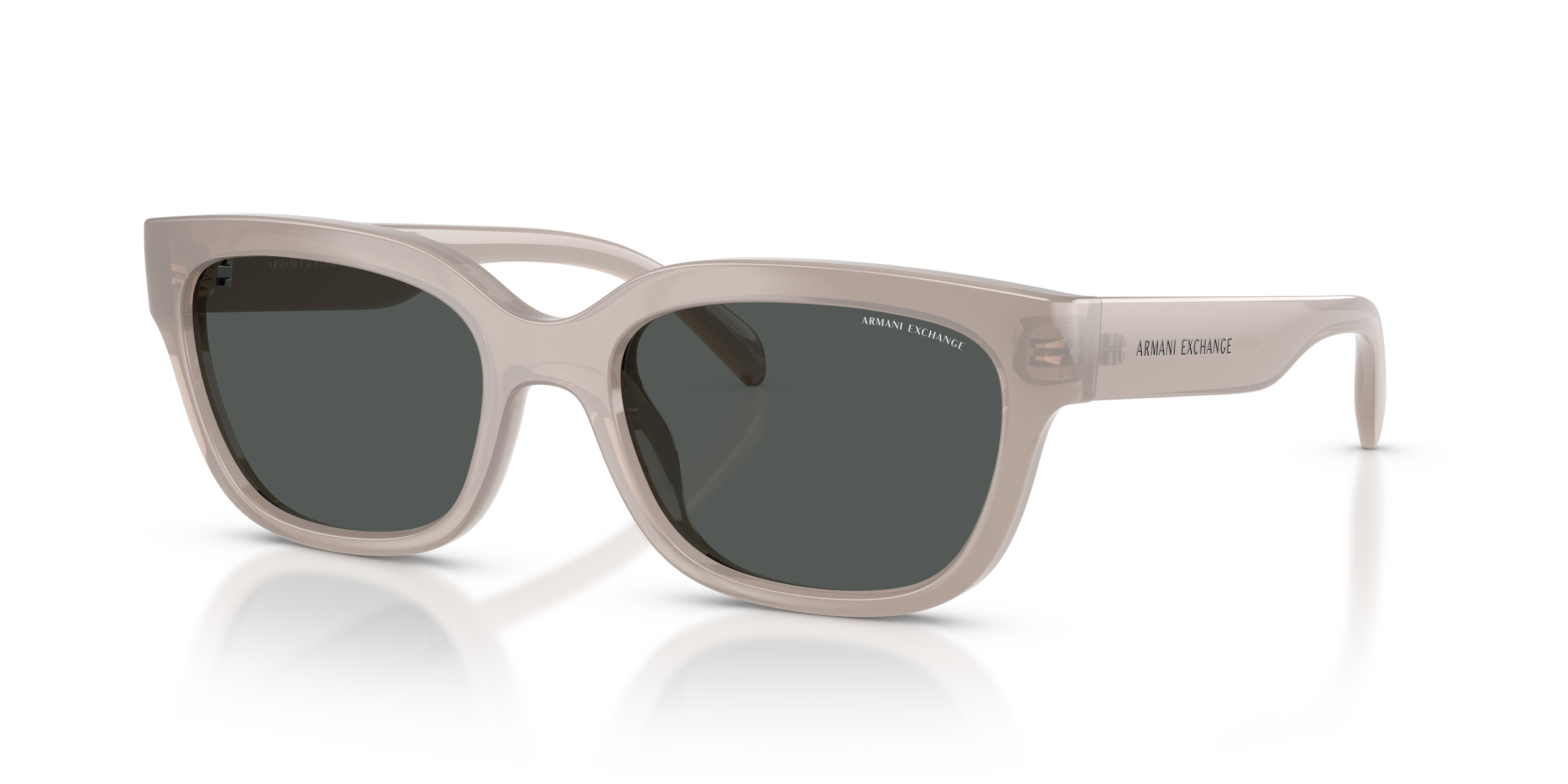 Armani Exchange AX4155SU  Sunglasses