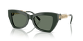 Michael Kors MK2205 Montecito Sunglasses
