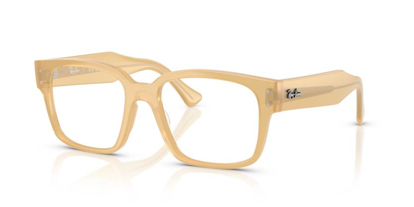 Ray-Ban Vista RX7256F Laurene Eyeglasses