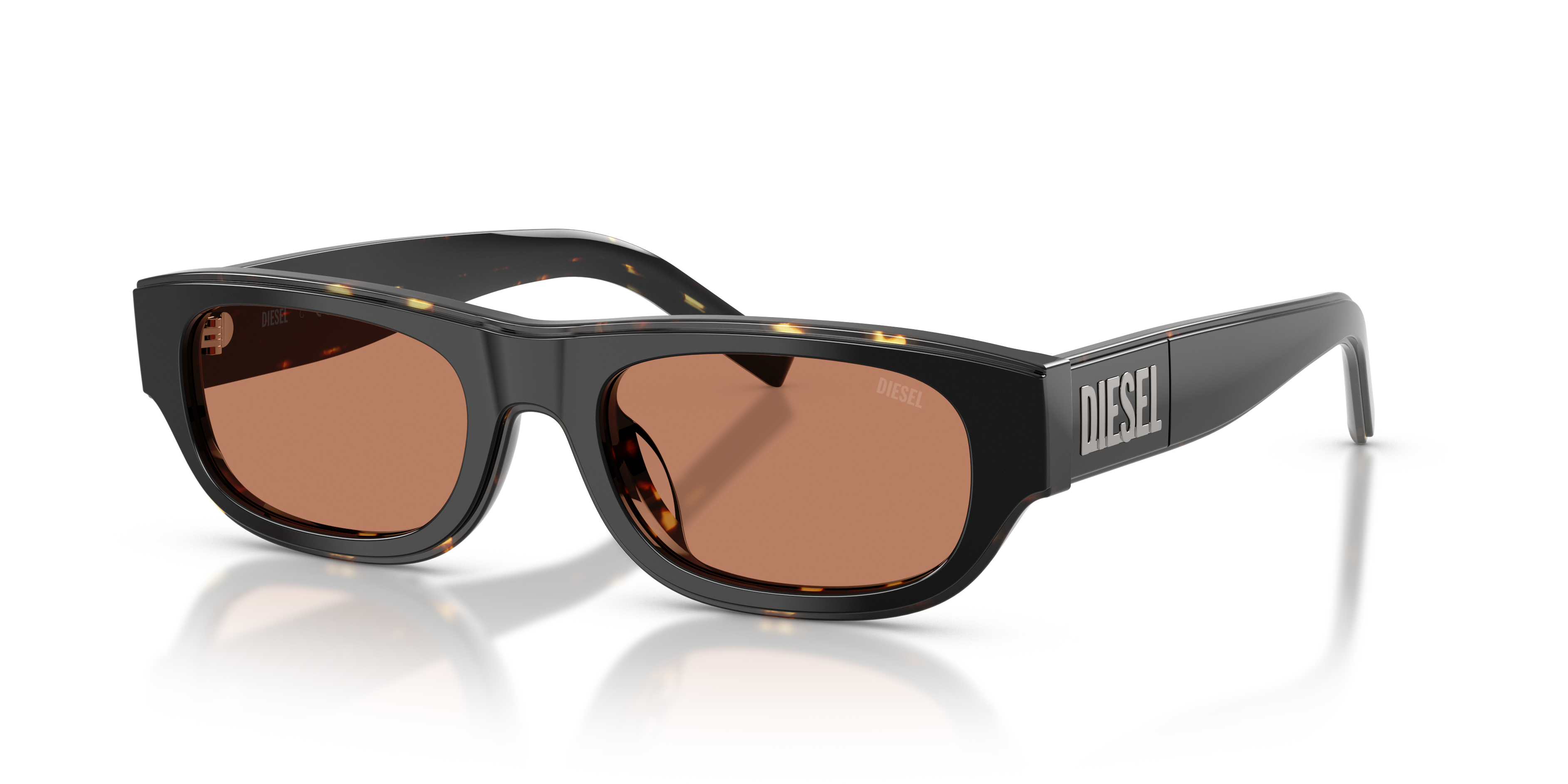 Diesel DL2022U  Sunglasses