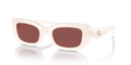 Coach HC8390U Cr610 Sunglasses