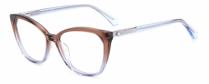 Kate Spade Zahra Eyeglasses