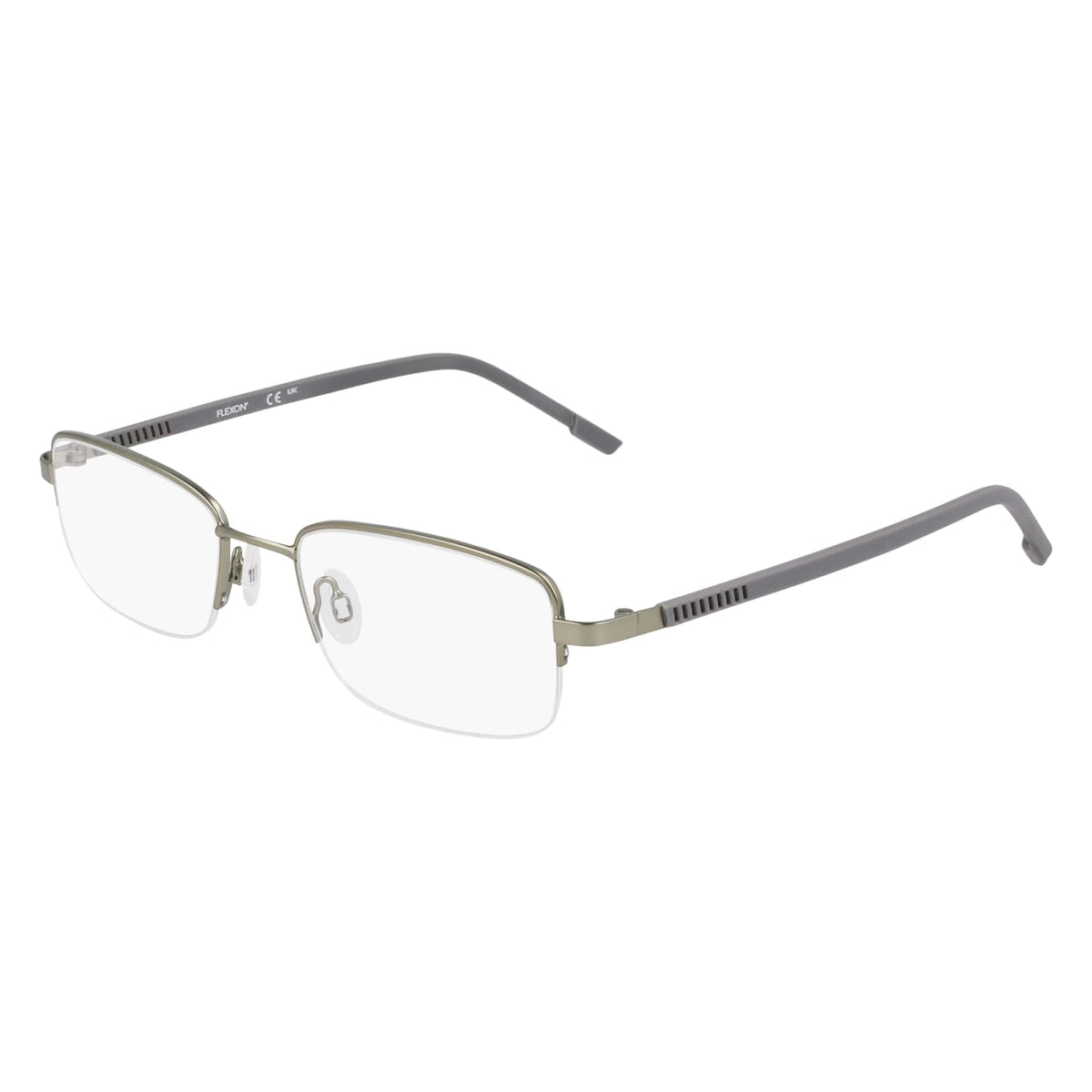 Flexon FLEXON H6079 Eyeglasses