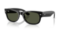 Ray-Ban RB0832SF Mega Wayfarer Ii Sunglasses