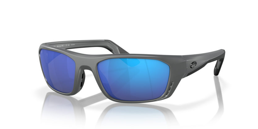 Costa Del Mar 6S9115 Whitetip Pro Sunglasses