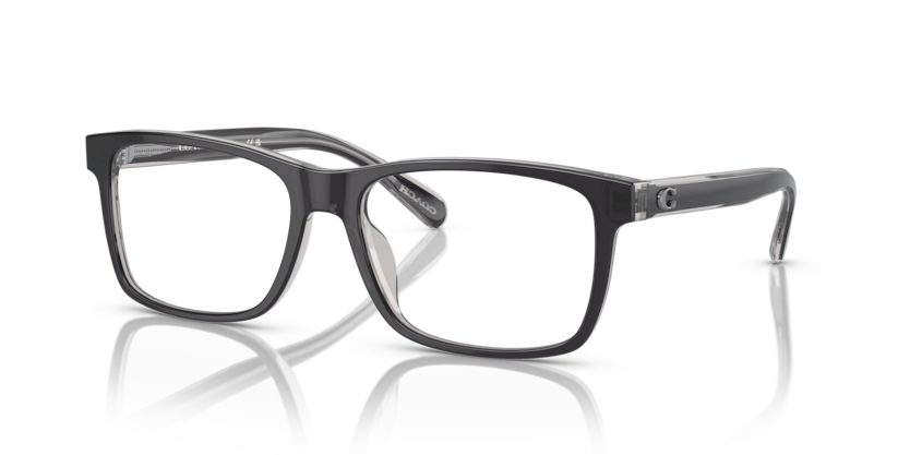 Coach HC6213U  Eyeglasses