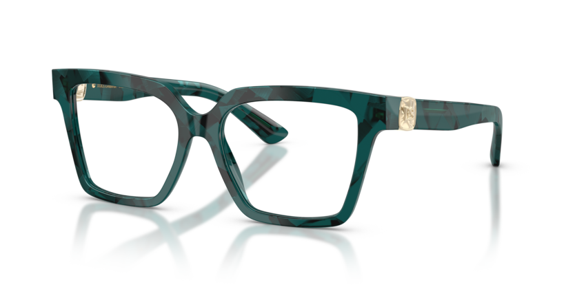 Dolce & Gabbana DG3395  Eyeglasses