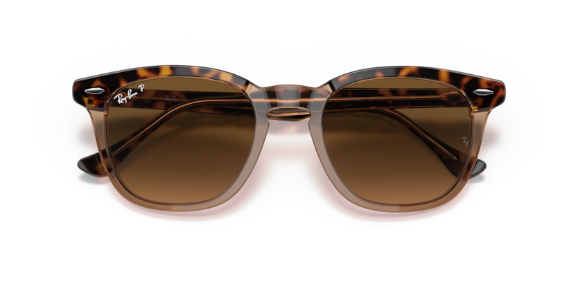 Ray-Ban RB2298 Hawkeye Sunglasses