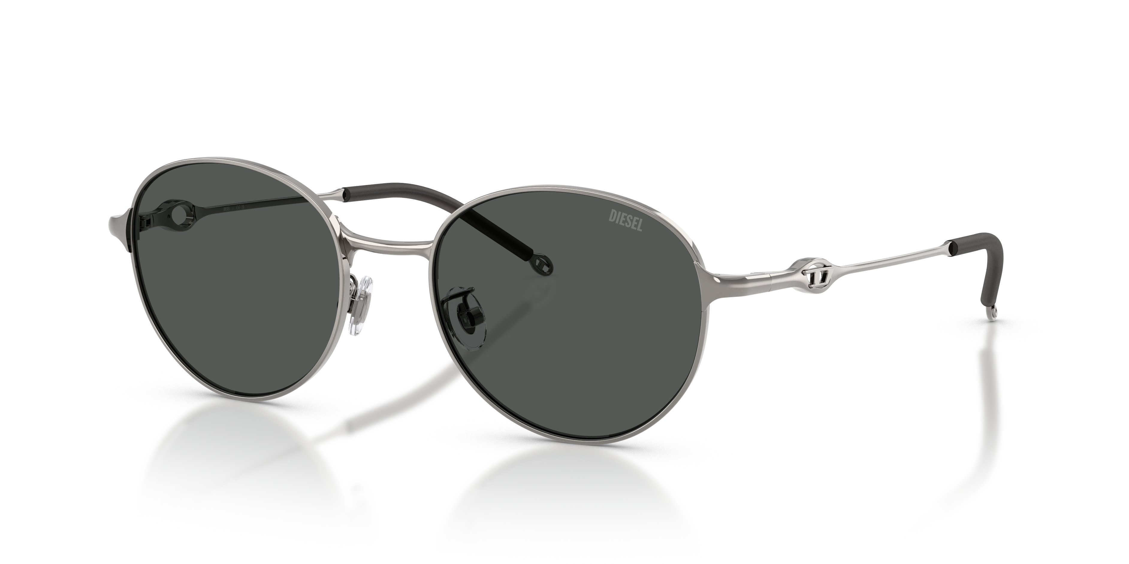 Diesel DL1012D  Sunglasses