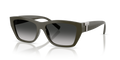 Tiffany TF4255U  Sunglasses