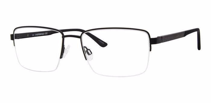 Chesterfield Ch 105Xl Eyeglasses