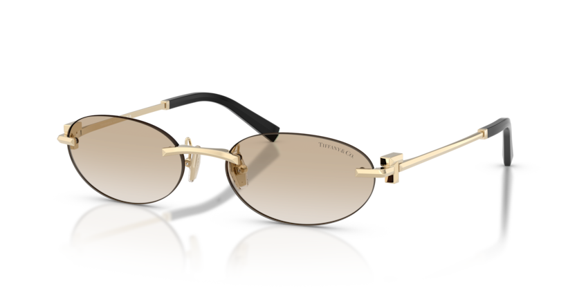 Tiffany TF3119D  Sunglasses