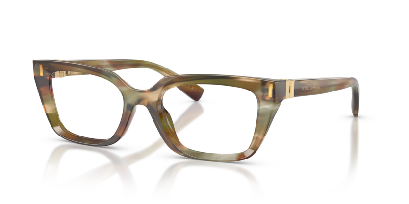 Dolce & Gabbana DG3436  Eyeglasses