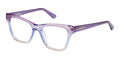 Juicy Couture JU 264/G Eyeglasses