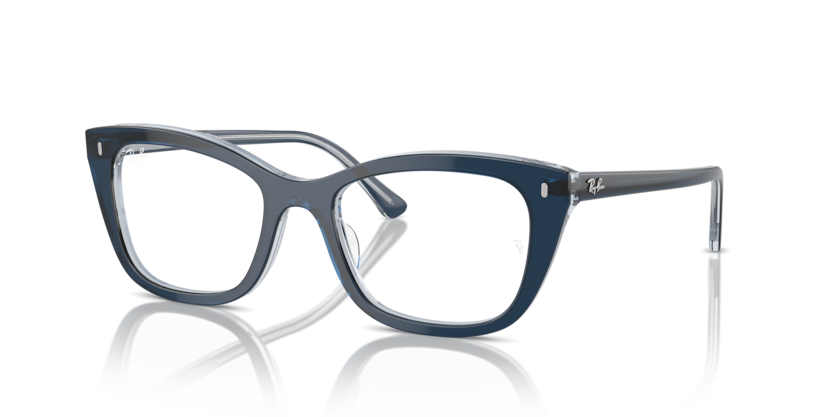 Ray-Ban Vista RX5433  Eyeglasses