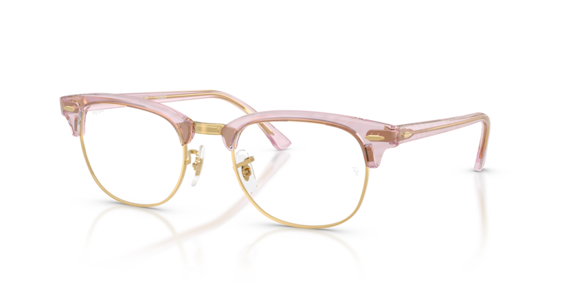 Ray-Ban Vista RX5154 Clubmaster Eyeglasses