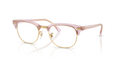 Ray-Ban Vista RX5154 Clubmaster Eyeglasses
