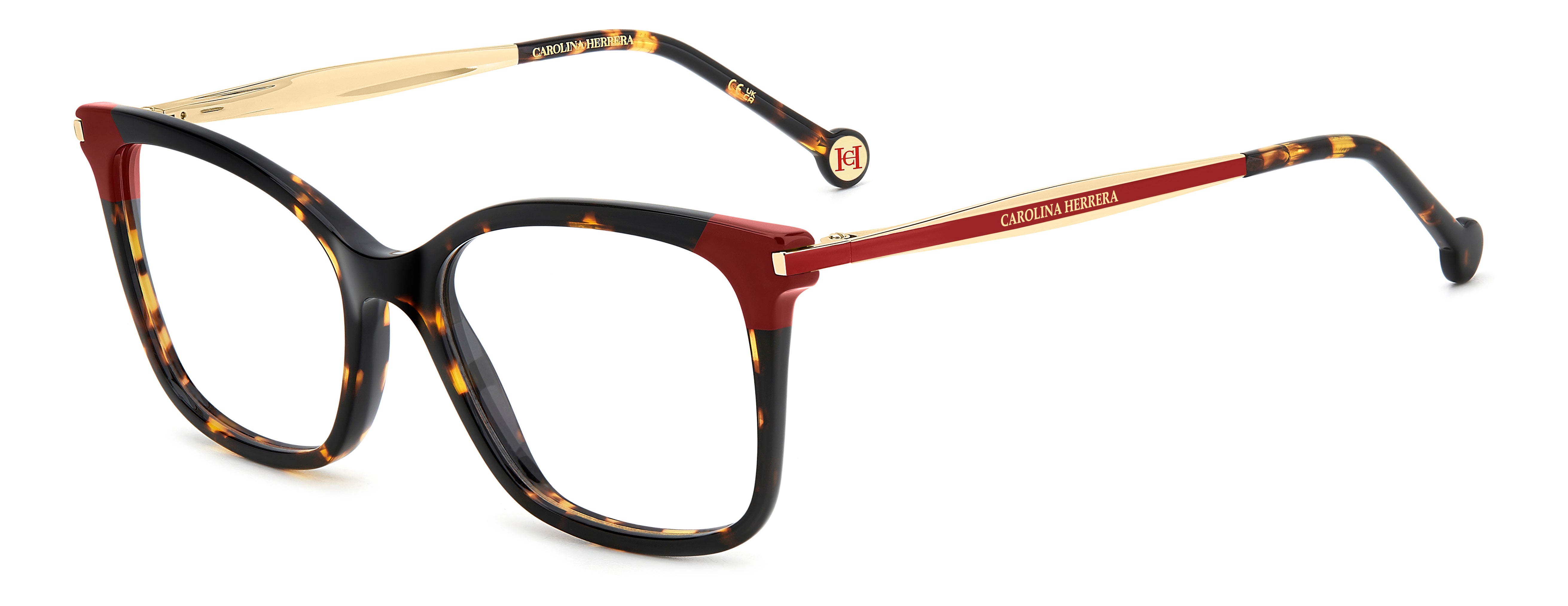 Carolina Herrera Her 0309 Eyeglasses