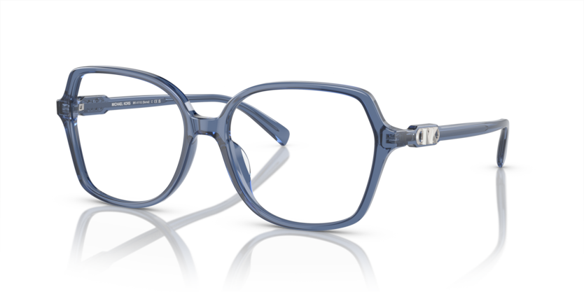 Michael Kors MK4111U Bernal Eyeglasses