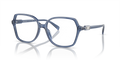 Michael Kors MK4111U Bernal Eyeglasses