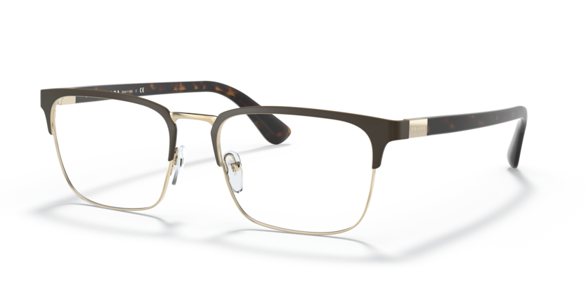 Prada PR 54TV Heritage Eyeglasses