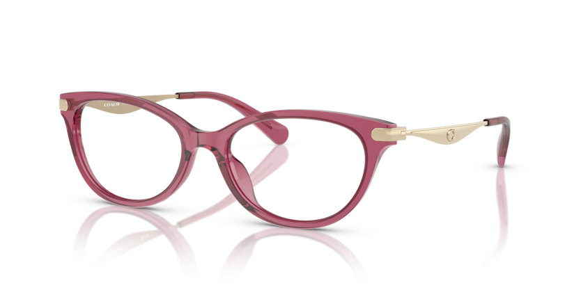 Coach HC6245U  Eyeglasses