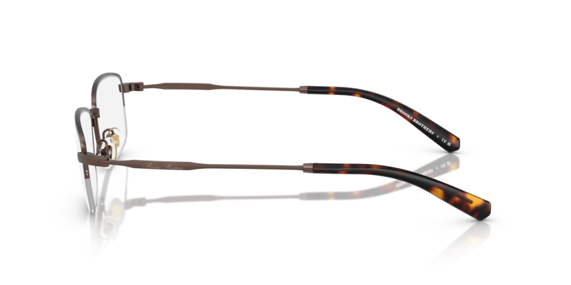 Brooks Brothers BB1117  Eyeglasses
