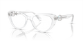 Swarovski SK2005  Eyeglasses