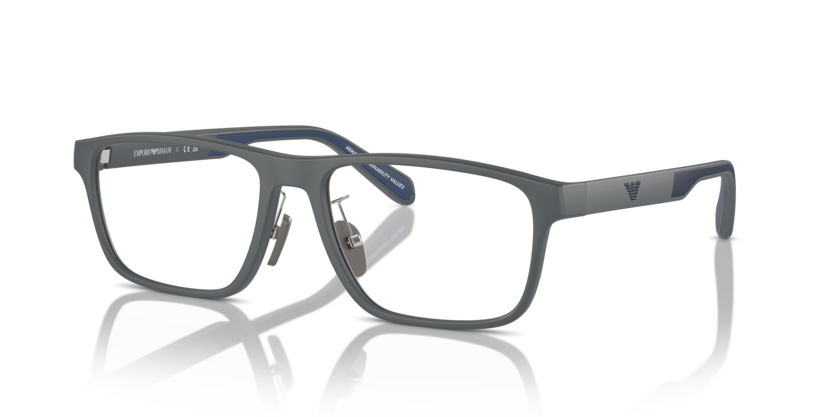 Emporio Armani EA3233F  Eyeglasses