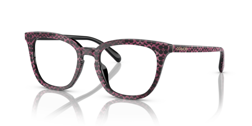Coach HC6222F  Eyeglasses