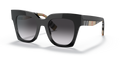 Burberry BE4364 Kitty Sunglasses