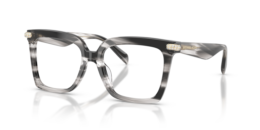 Michael Kors MK4191BU Exumas Eyeglasses